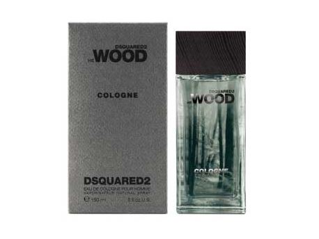 Новый мужской аромат - He Wood Cologne