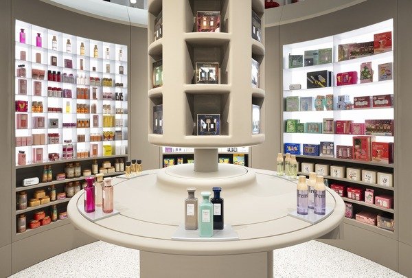 Target открывает концептуальный магазин Target SoHo в Нью-Йорке, ориентированный на дизайн