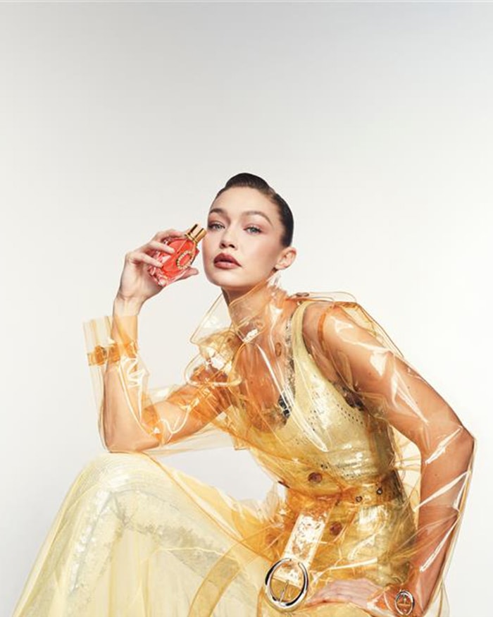 Новый парфюм RABANNE Million Gold for Her Pure Diamonds