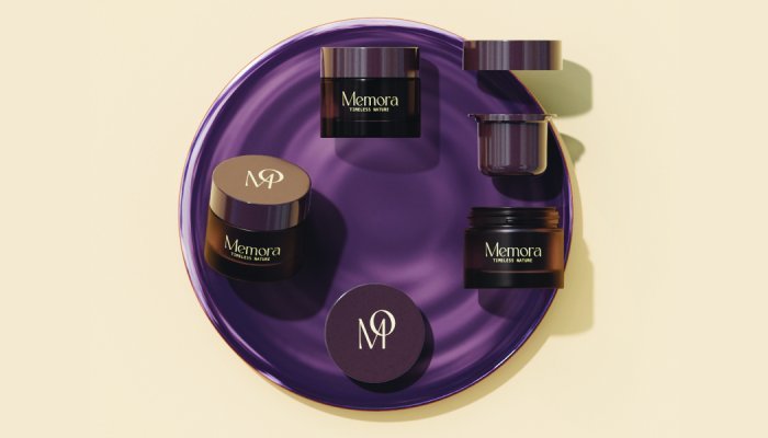 С помощью Memora компания Lumson планирует превратить отходы виноградарства в упаковку