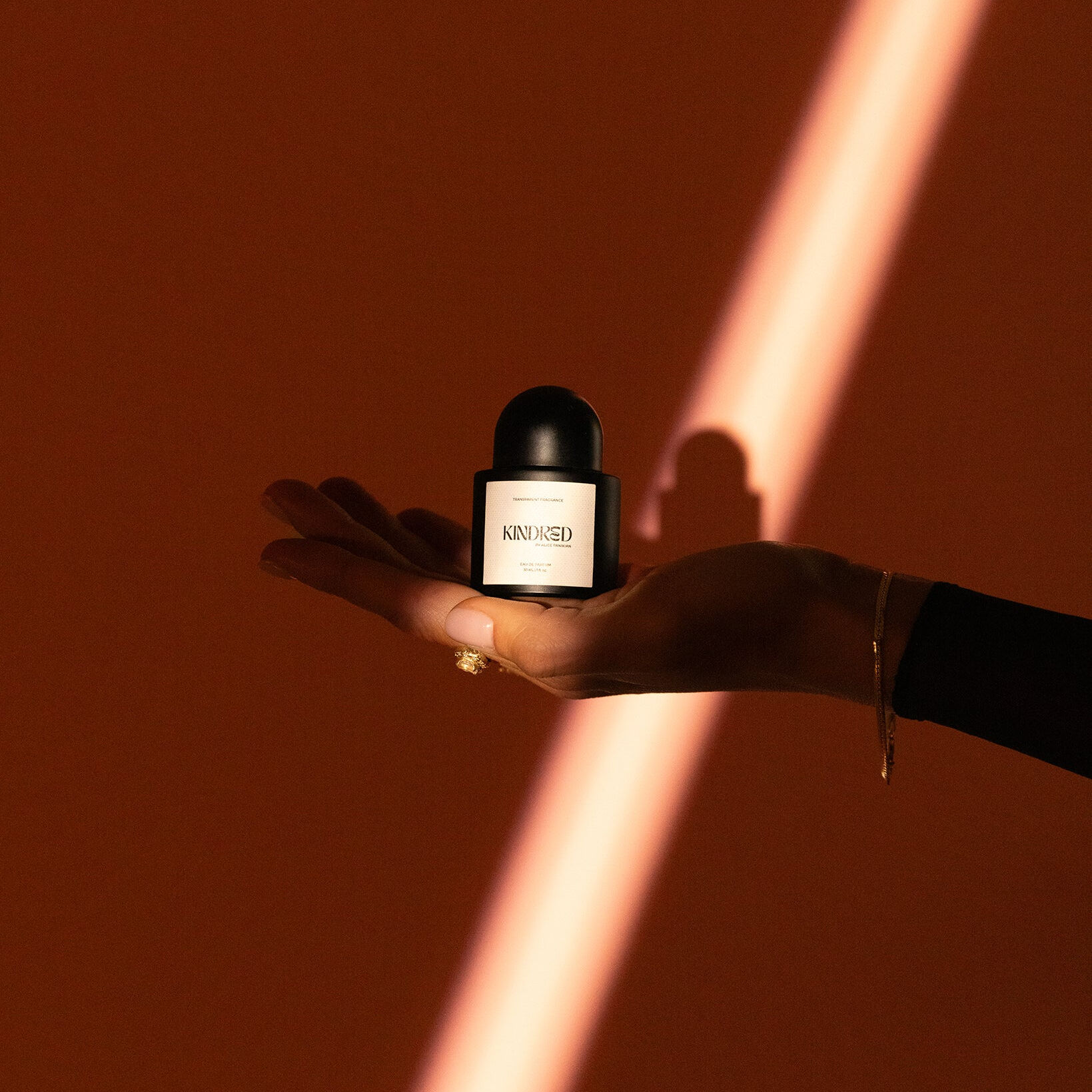 Kindred от Элис Паникян