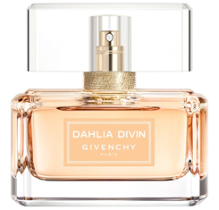 Dahlia Divin Eau de Parfum Nude от Givenchy