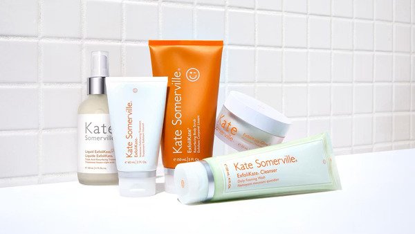 Unilever продает бренд Kate Somerville компании Rare Beauty Brands