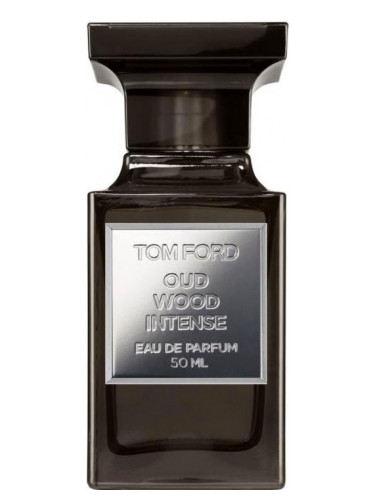 Oud Wood Intense от Tom Ford