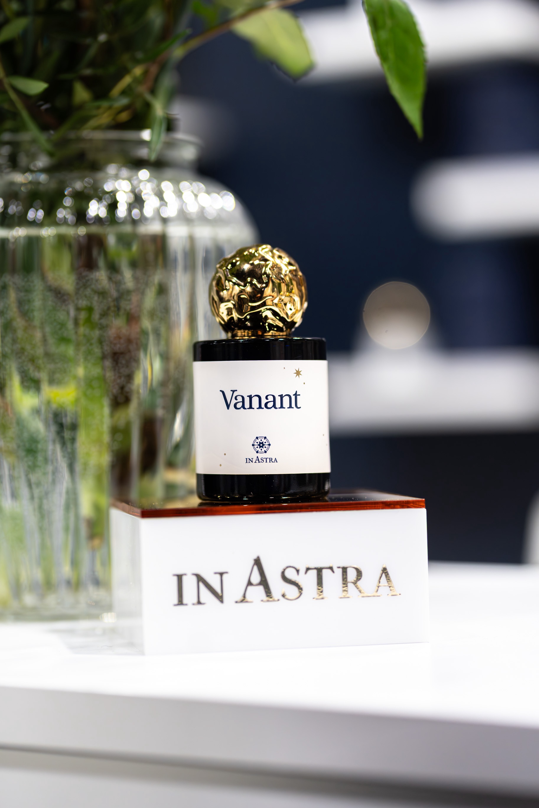 Новинка: Vanant от In Astra
