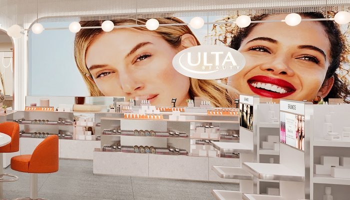 Ulta Beauty открывает первый магазин на Ближнем Востоке — в Кувейте
