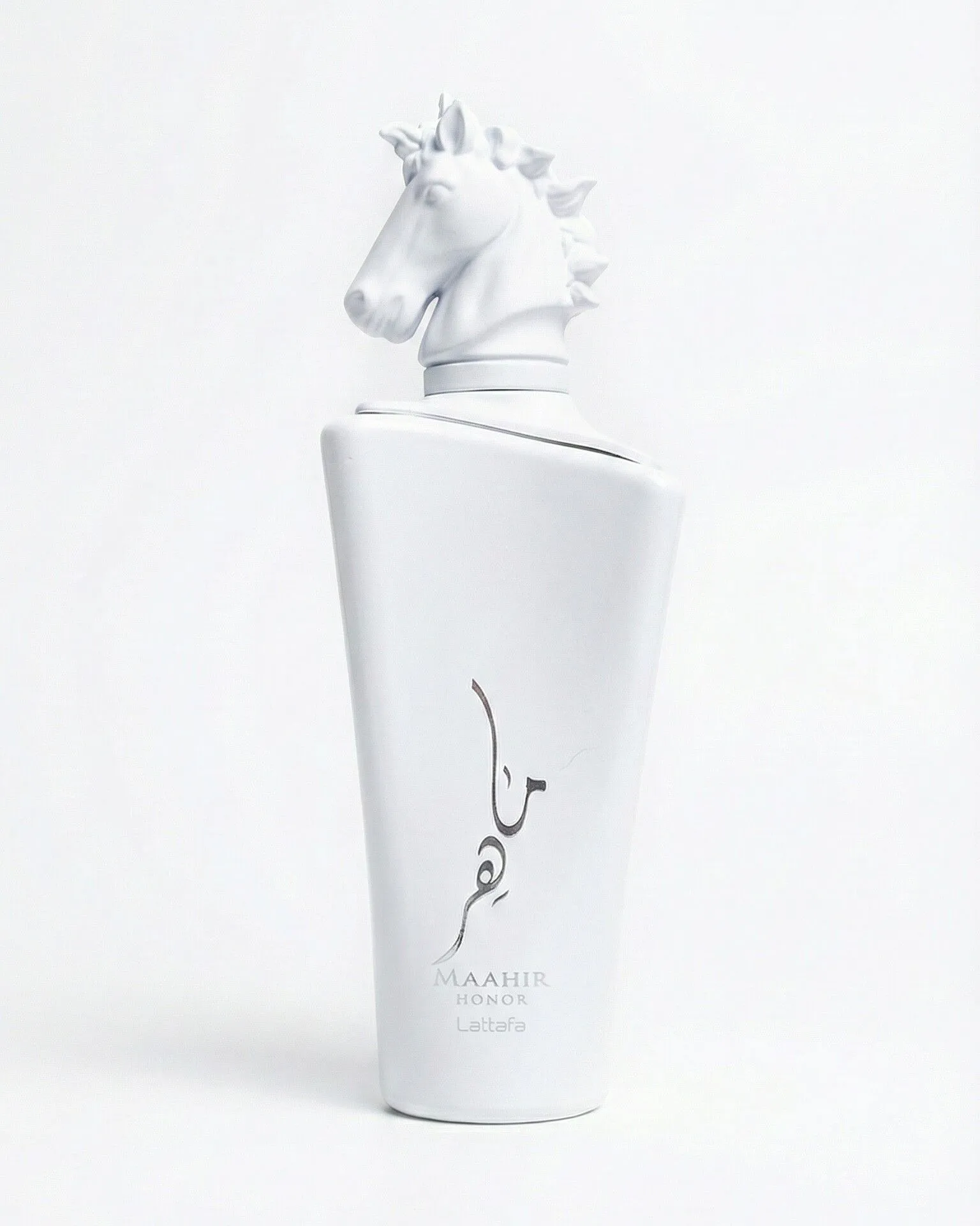 Новый аромат LATTAFA Maahir Honor