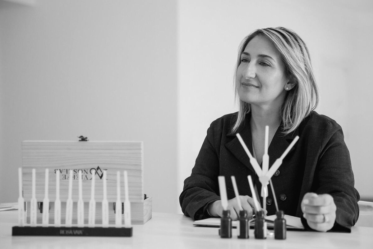 Coquillete Parfum расширяет свою коллекцию тремя новыми ароматами