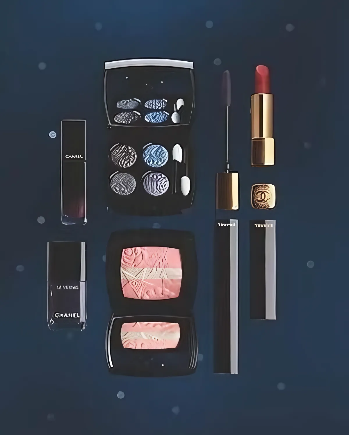 Коллекция CHANEL Holiday 2025