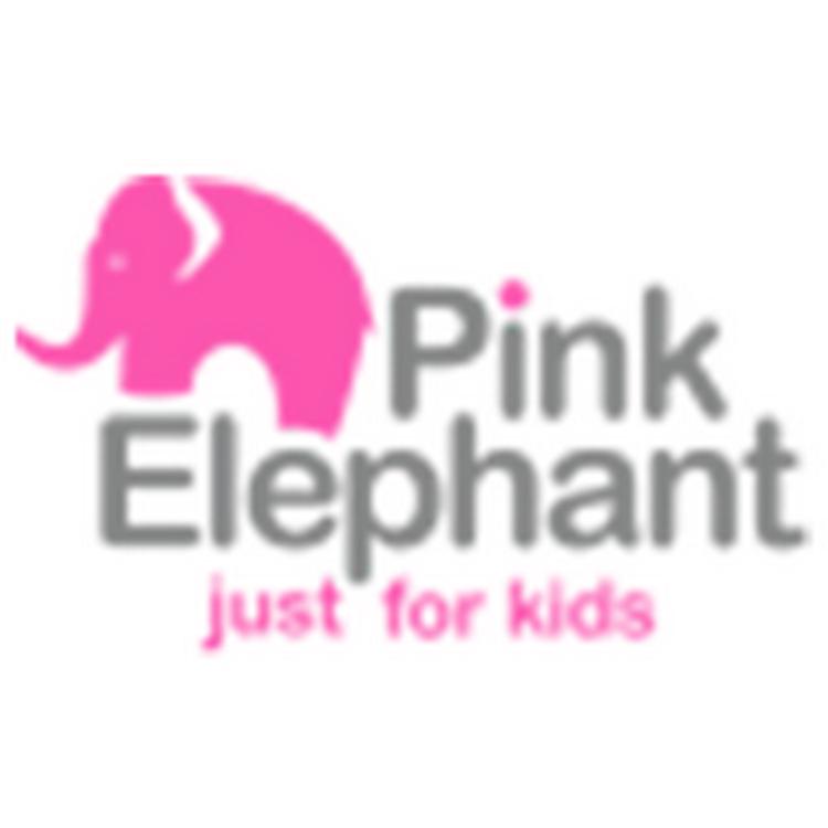 PINK ELEPHANT