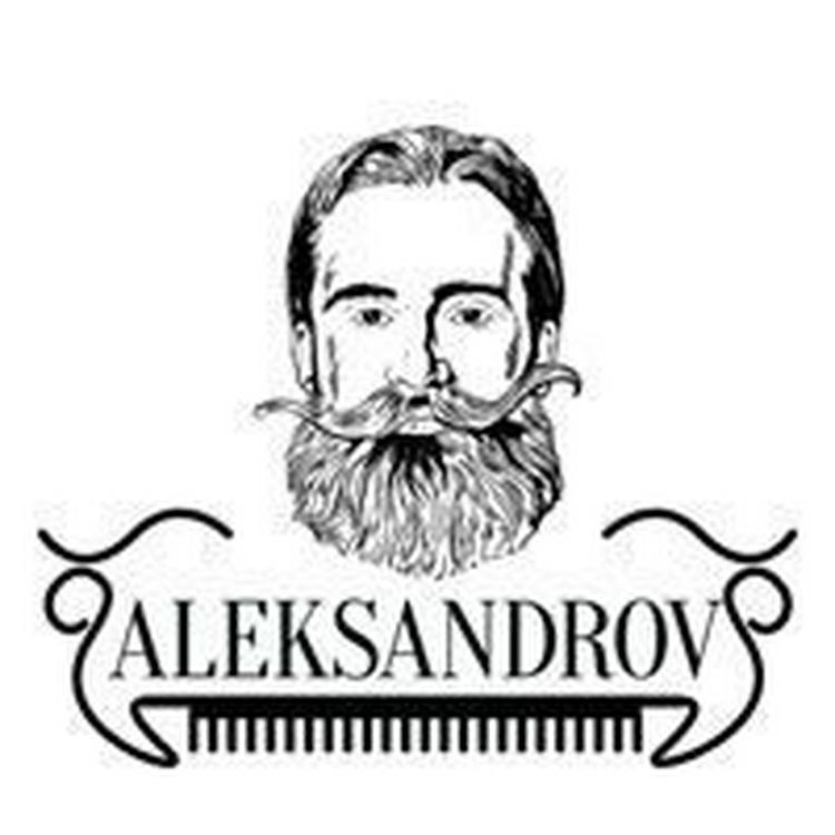 ALEKSANDROV