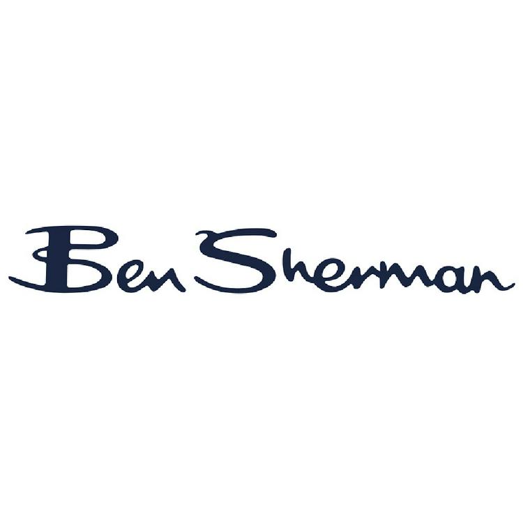 BEN SHERMAN