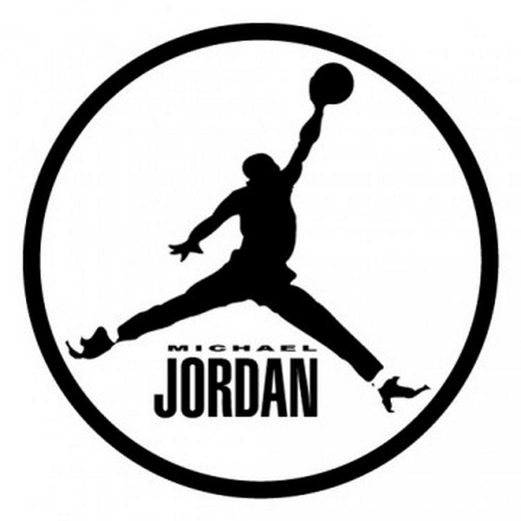 JORDAN