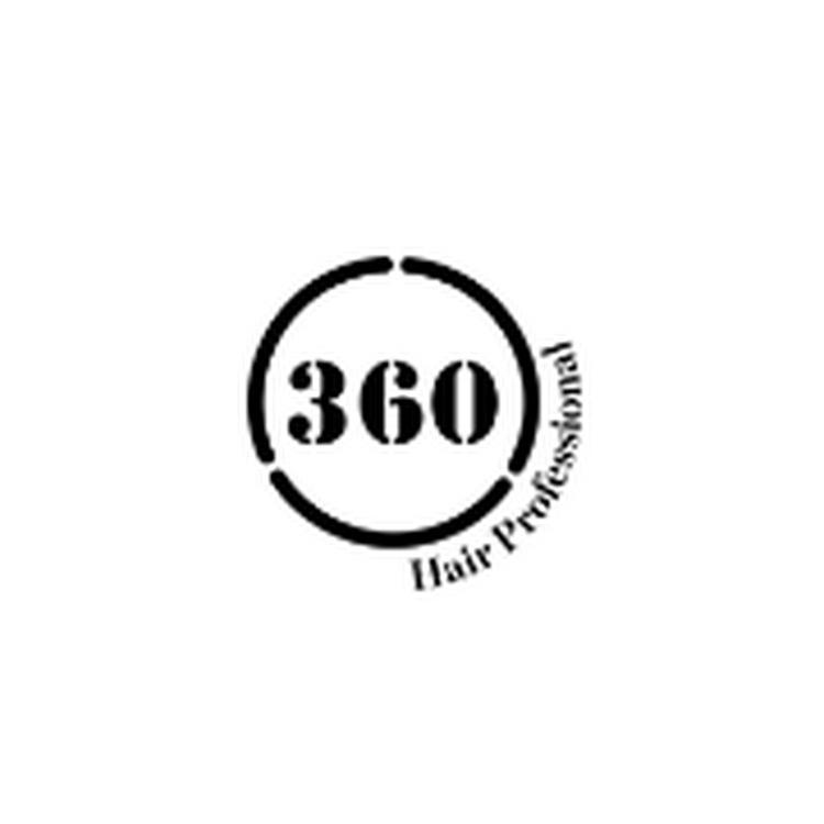 360 HAIR PROFESSIONAL