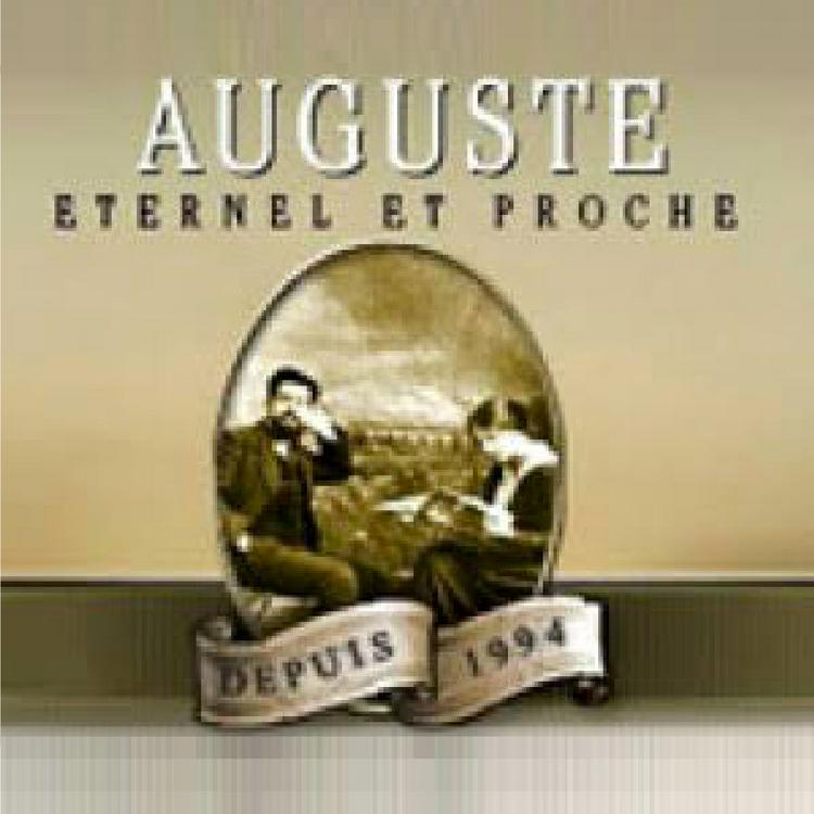 AUGUSTE FRANCE