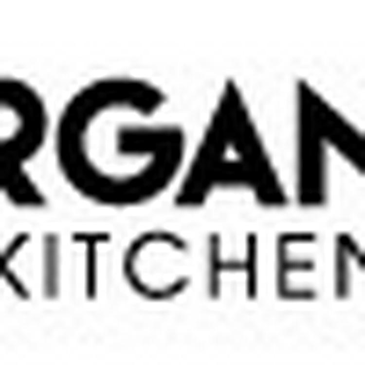 ORGANIC KITCHEN