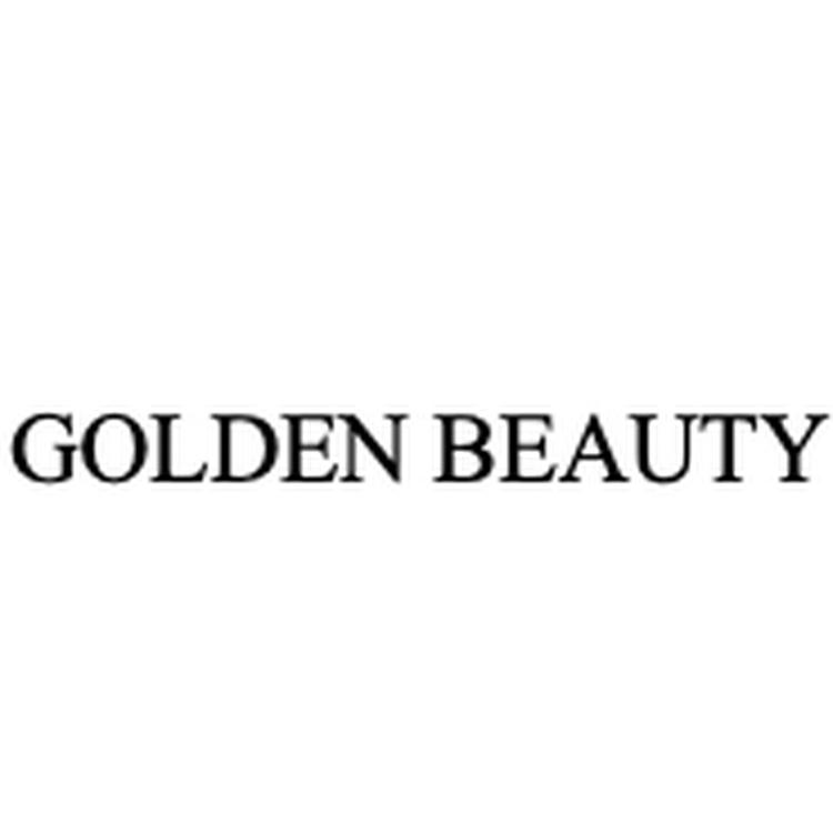 GOLDEN BEAUTY