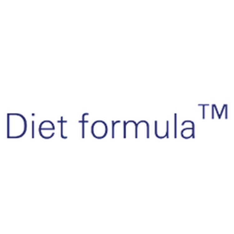 DIET FORMULA