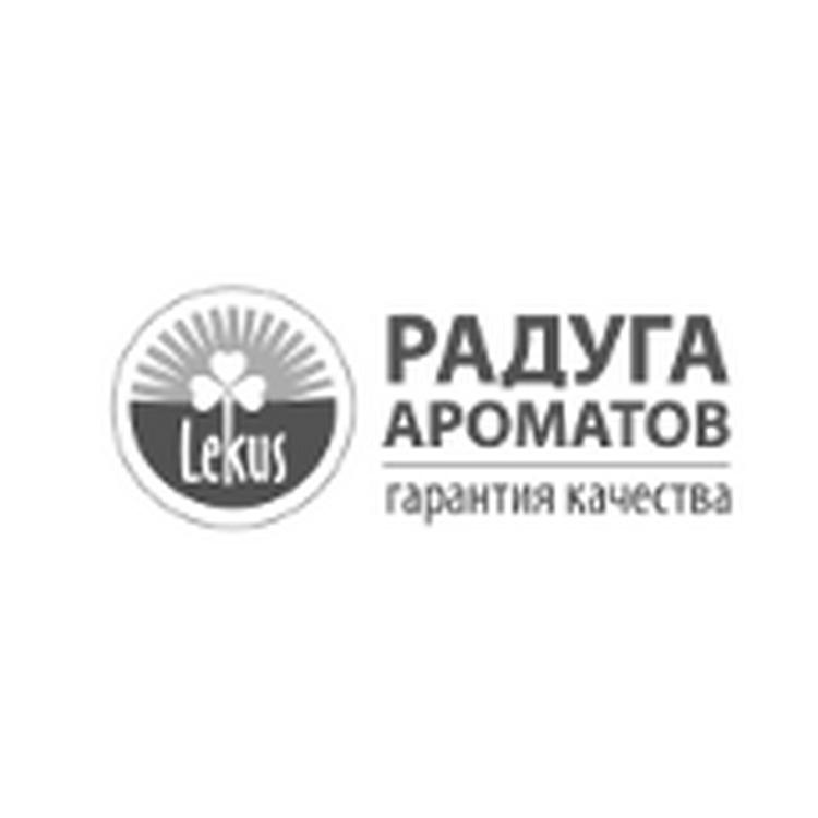 РАДУГА АРОМАТОВ
