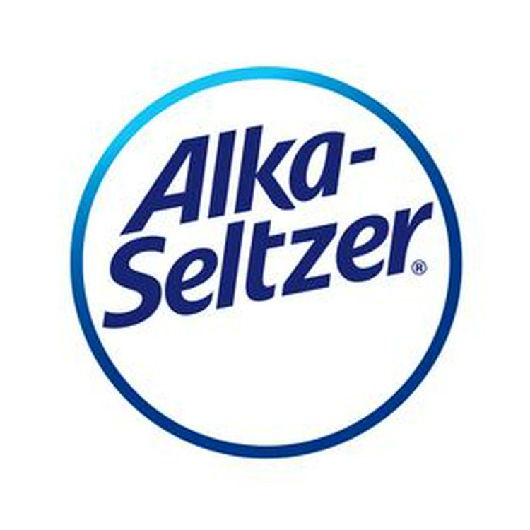 ALKA-SELTZER