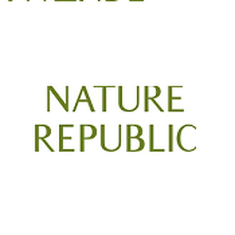 NATURE REPUBLIC
