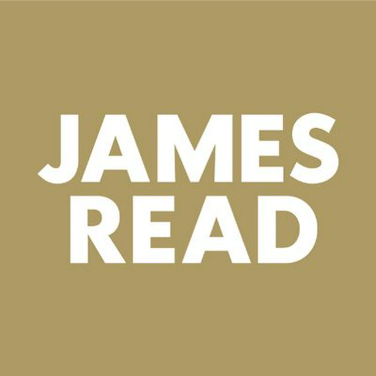 JAMES READ