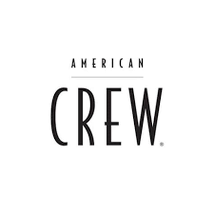 AMERICAN CREW