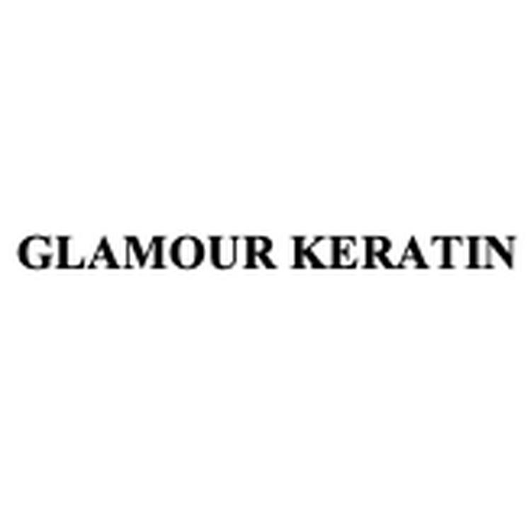 GLAMOUR KERATIN