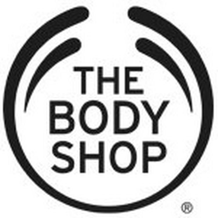 THE BODY SHOP