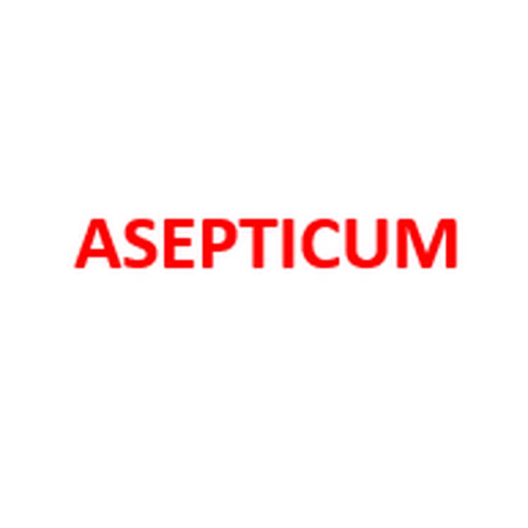 ASEPTICUM