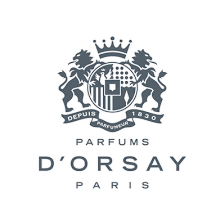 PARFUMS D'ORSAY