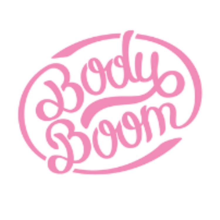 BODY BOOM