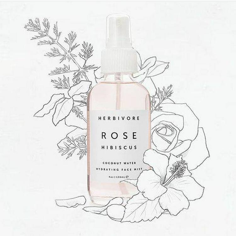 HERBIVORE BOTANICALS