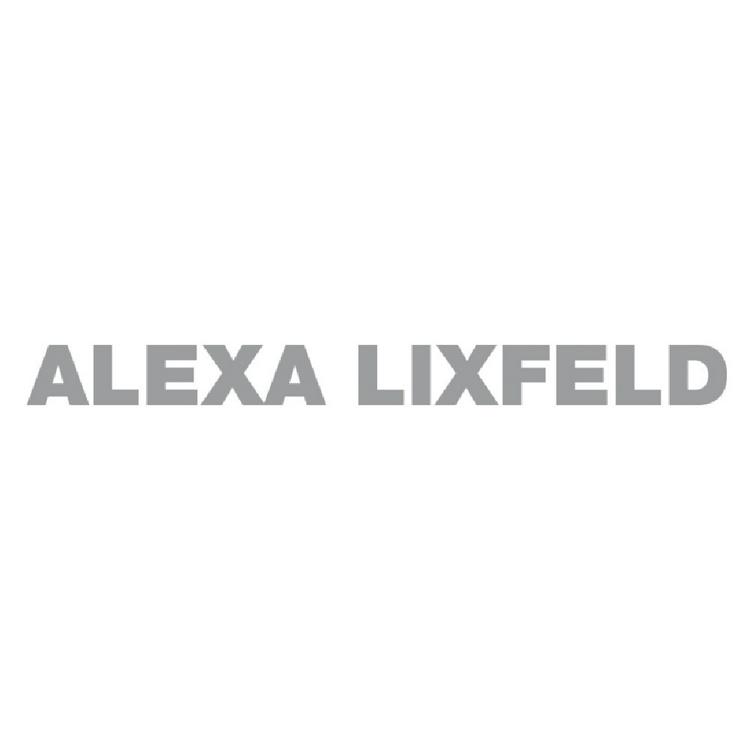 ALEXA LIXFELD