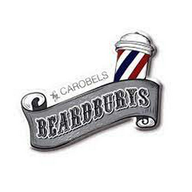 BEARDBURYS