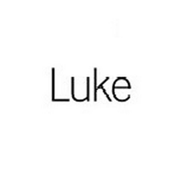 LUKE