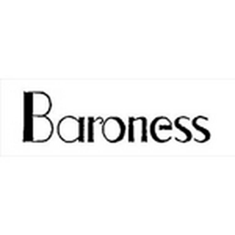 BARONESS