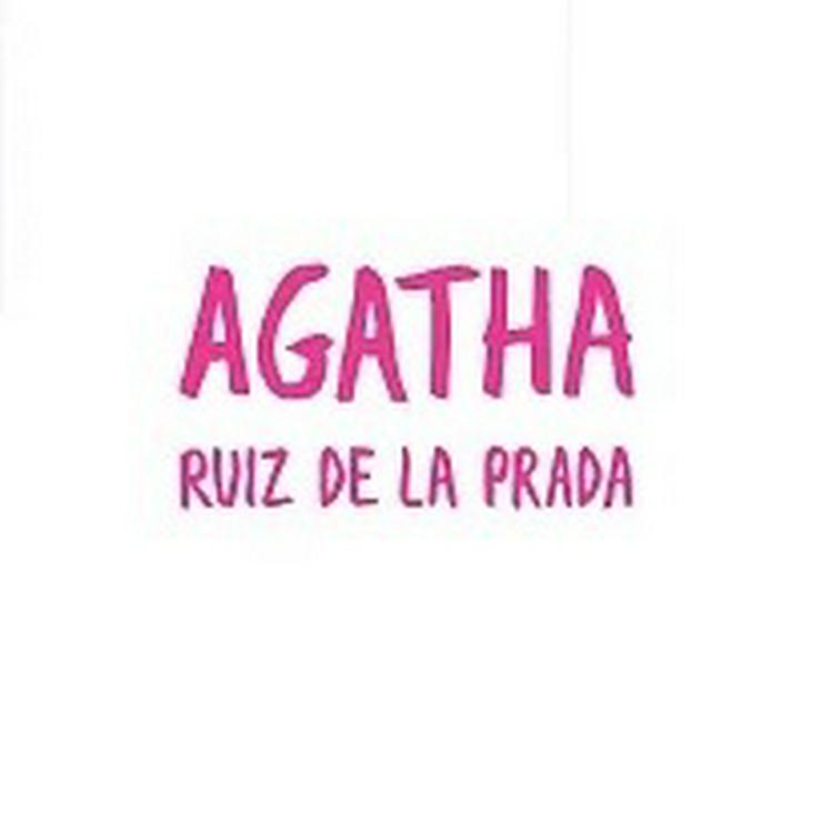 AGATHA RUIZ DE LA PRADA