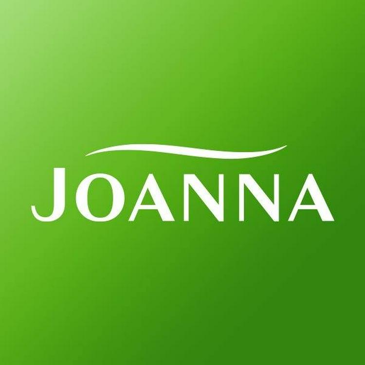 JOANNA PROFESSIONAL