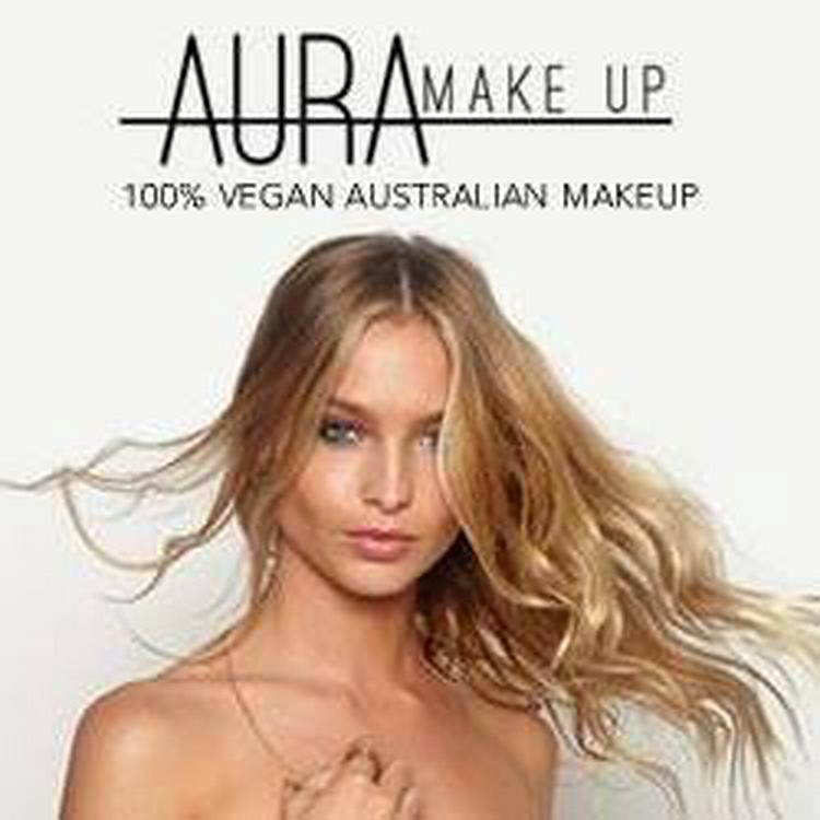AURA MAKEUP