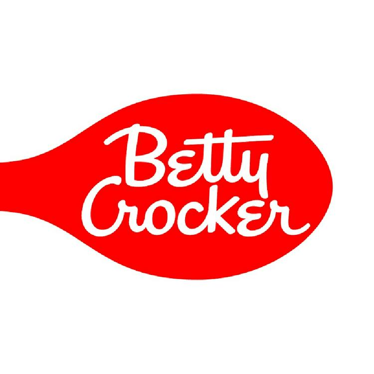 BETTY CROCKER