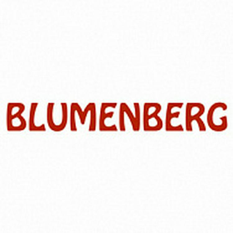 BLUMENBERG