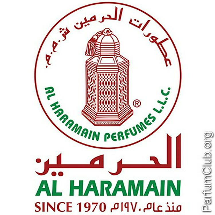 AL HARAMAIN PERFUMES