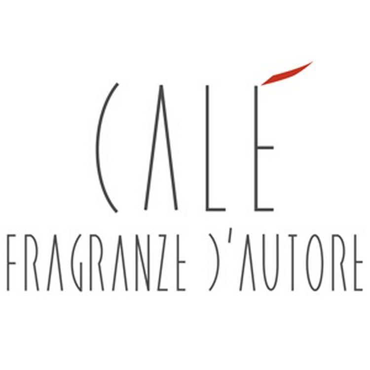 CALE FRAGRANZE D'AUTORE