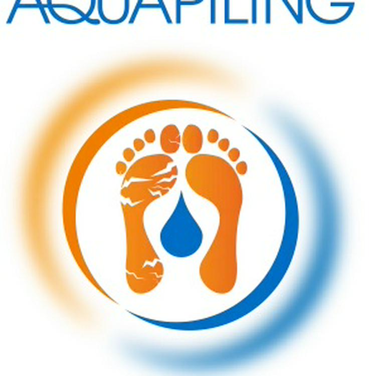 AQUAPILING