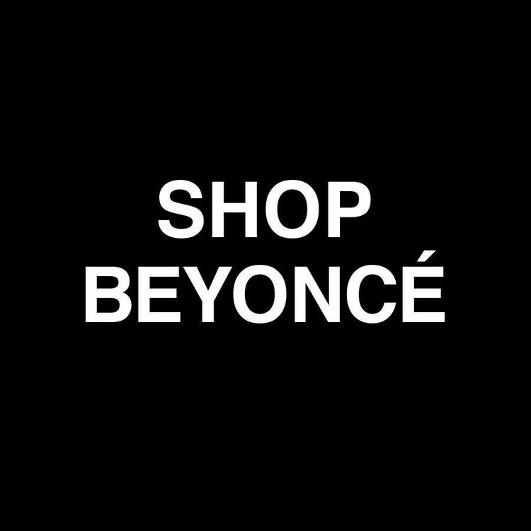 BEYONCE