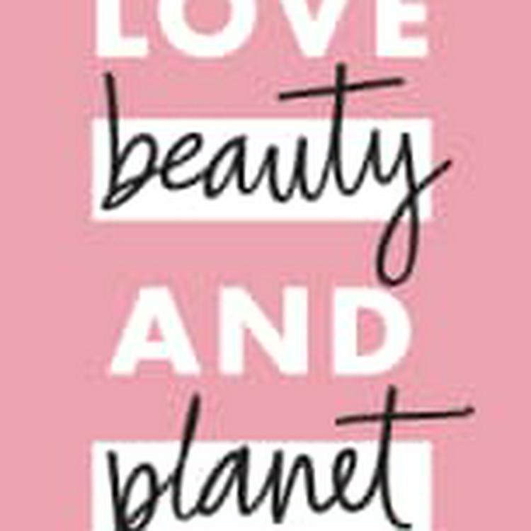 LOVE BEAUTY AND PLANET