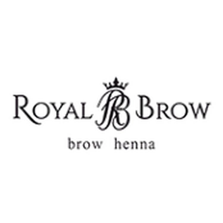 ROYAL BROW