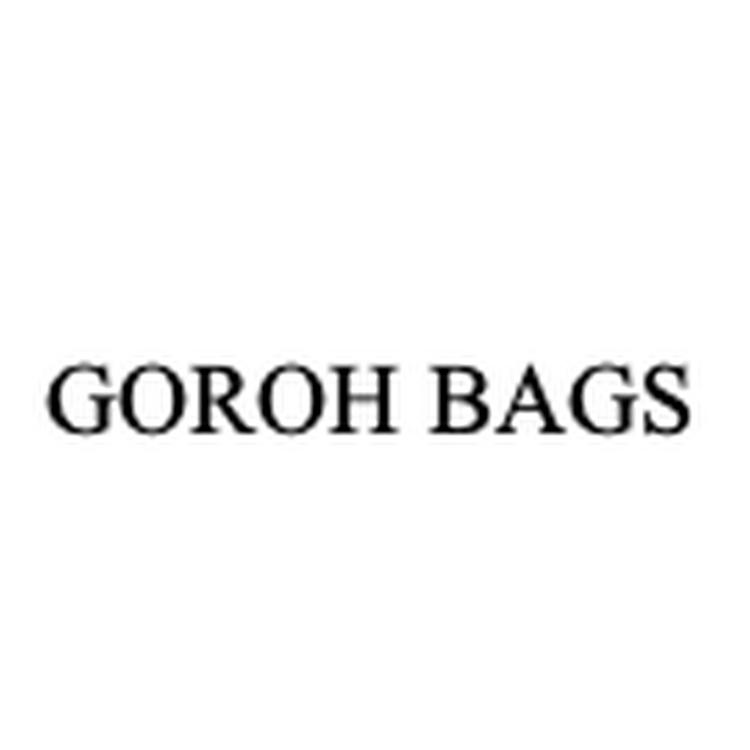 GOROH BAGS