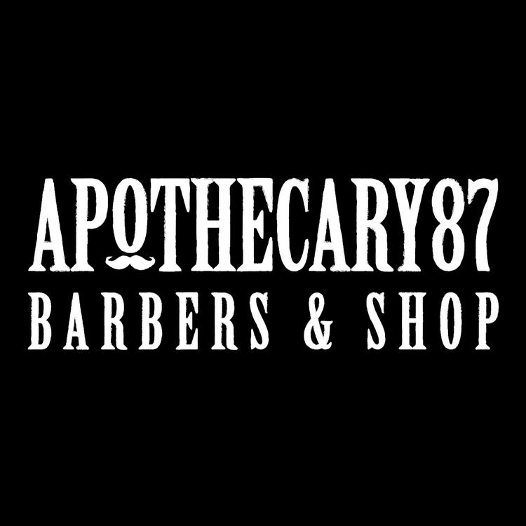 APOTHECARY 87
